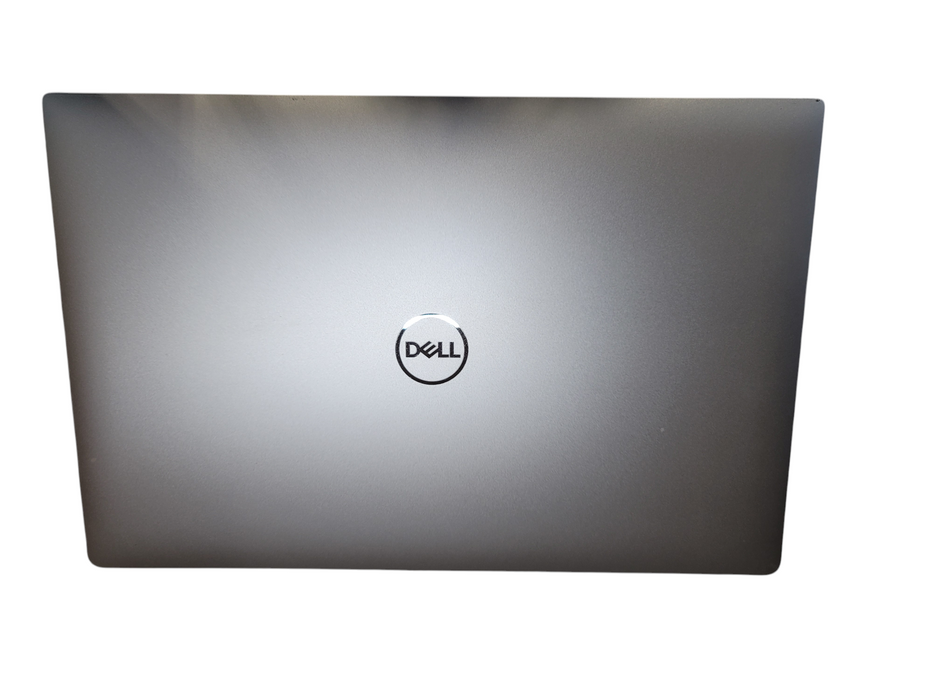 Dell XPS 15 7590 15" i7-9750H 16GB DDR4 GTX 1650 256GB SSD