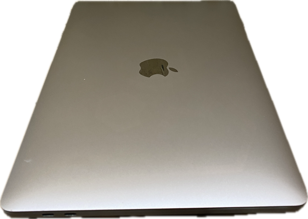 Apple MacBook Pro 13" M1 2020 Touch Bar 16GB RAM 512GB SSD No Power Adapter