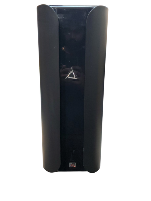 Custom Gaming Tower, Ryzen 3 3300X, 16GB DDR4, Radeon R9 290X, No  HDD/OS