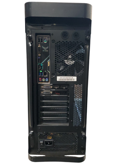 Custom Gaming Tower, Ryzen 3 3300X, 16GB DDR4, Radeon R9 290X, No  HDD/OS