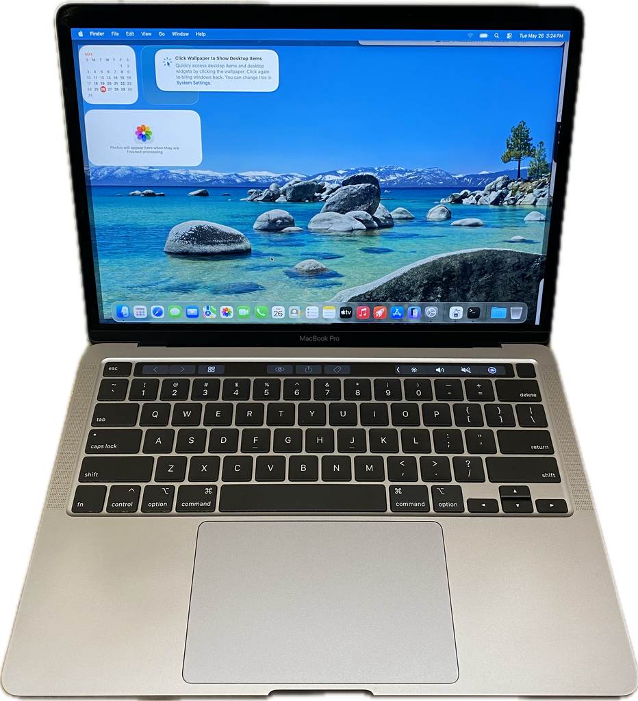 Apple MacBook Pro 13
