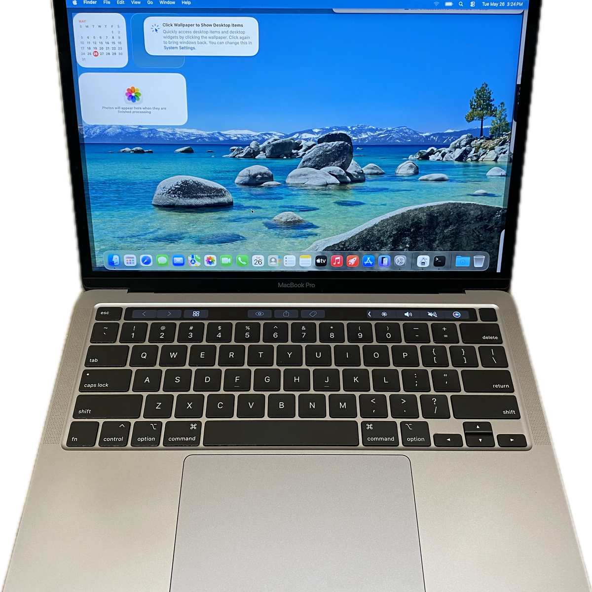 Apple MacBook Pro 13