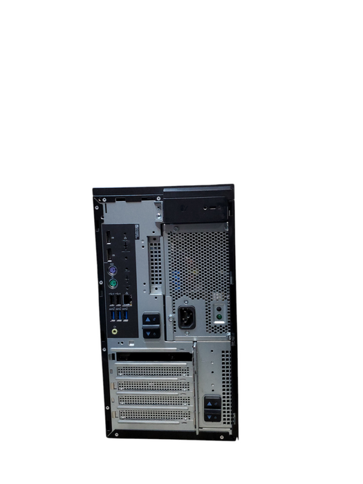 Dell Precision 3650 Tower - Intel Core i7-10700 16GB RAM UHD 630
