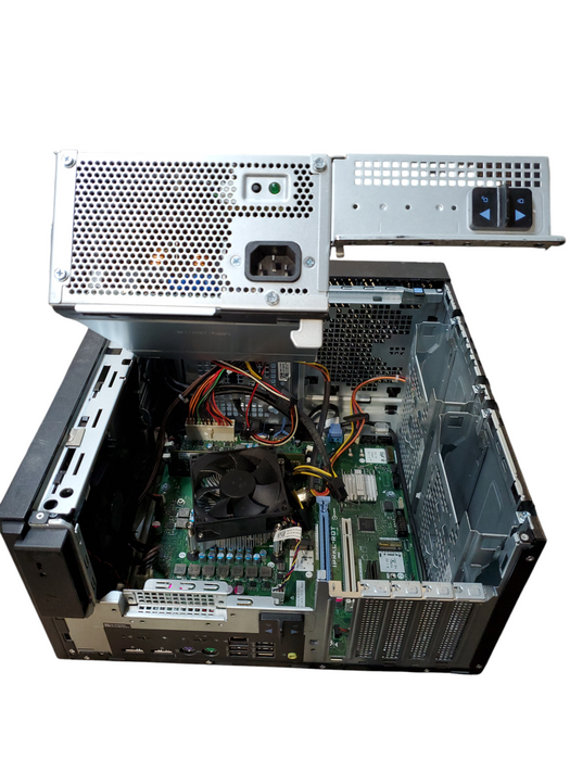 Dell Precision 3650 Tower - Intel Core i7-10700 16GB RAM UHD 630