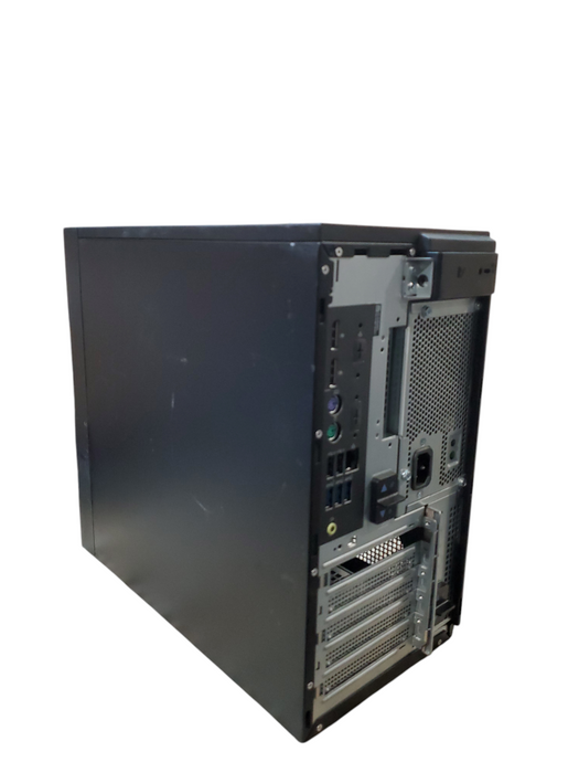 Dell Precision 3650 Tower - Intel Core i7-10700 16GB RAM UHD 630