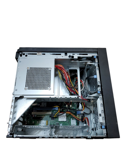 Dell Precision 3650 Tower - Intel Core i7-10700 16GB RAM UHD 630