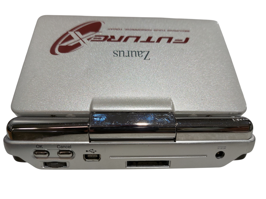 Sharp Future X Zaurus SL-C3200