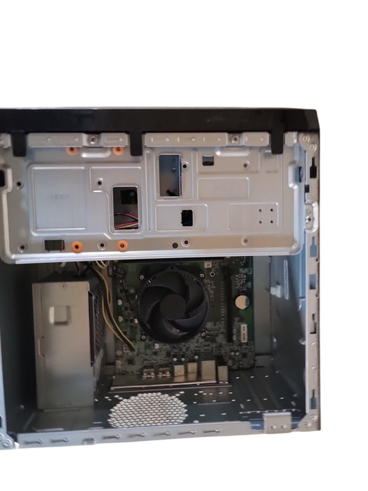 Acer Aspire TC - 1760 MT 12th Gen i5 - 12400 16GB DDR4 Ram No HDD