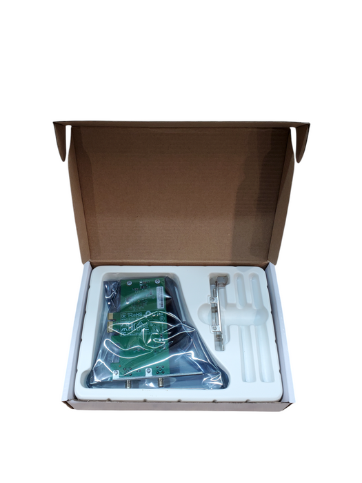 TP-Link AC1200 Wireless Dual Band PCI Express Adapter - Archer T4E