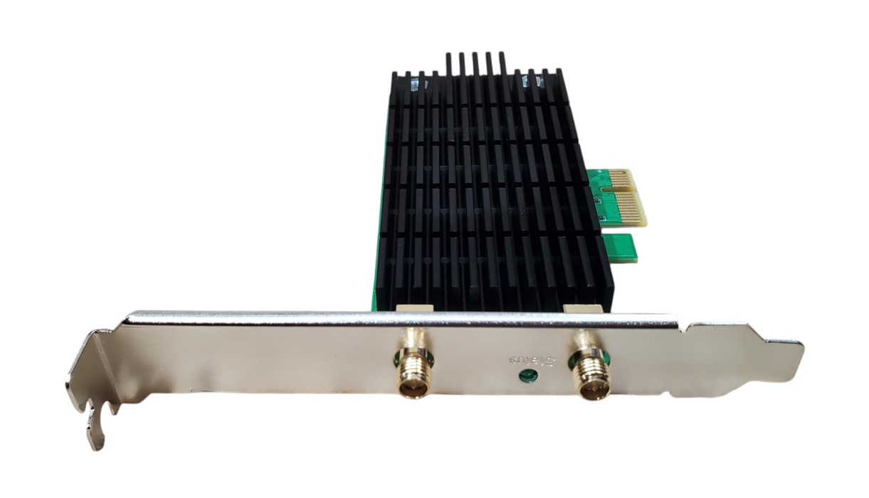 TP-Link AC1200 Wireless Dual Band PCI Express Adapter - Archer T4E