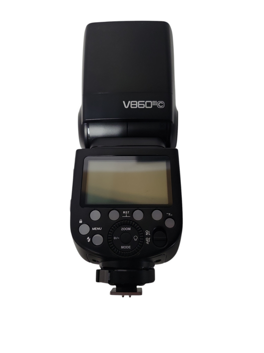 Godox V860III-C Speedlite Camera Flash for Canon Cameras