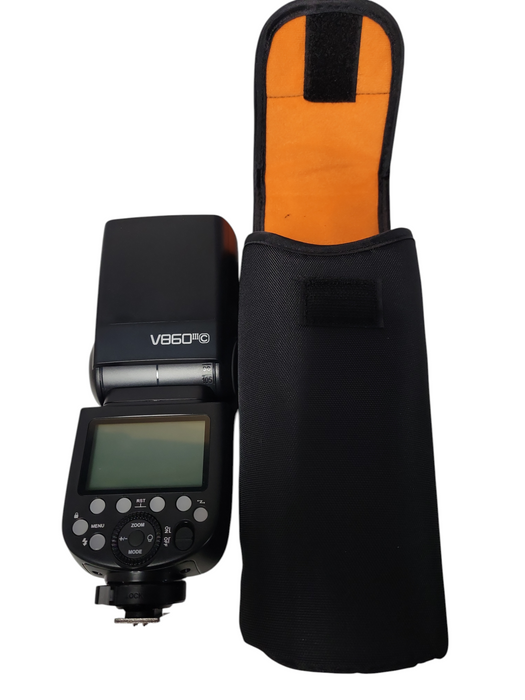 Godox V860III-C Speedlite Camera Flash for Canon Cameras