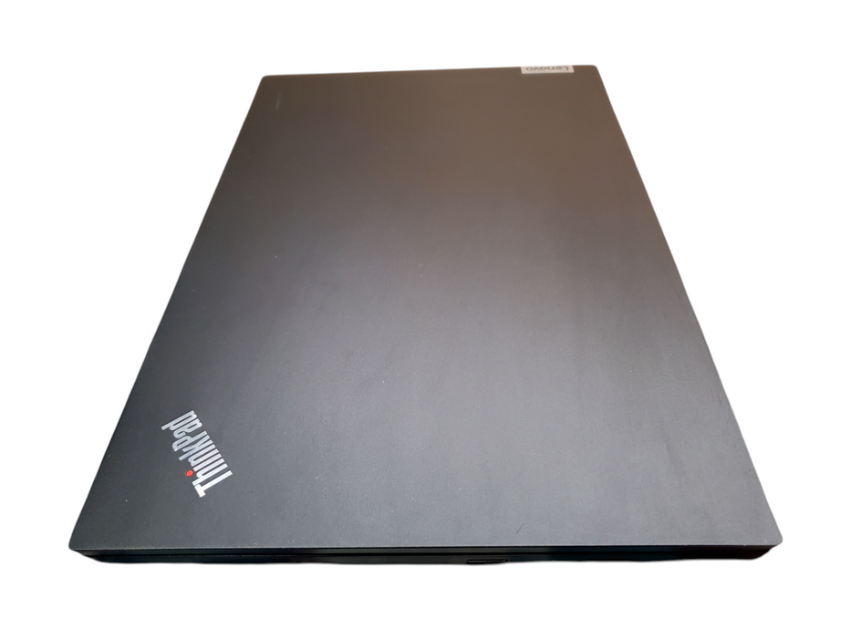 Lenovo ThinkPad E15 Gen 2 Core i5-1135G7 16GB RAM 256G SSD