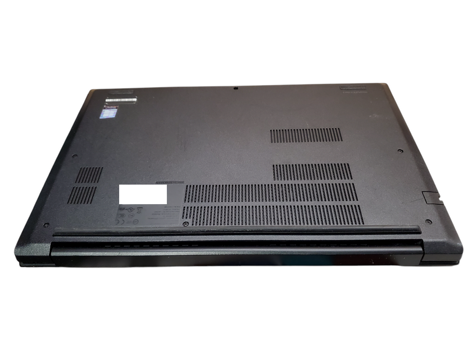 Lenovo ThinkPad E15 Gen 2 Core i5-1135G7 16GB RAM 256G SSD