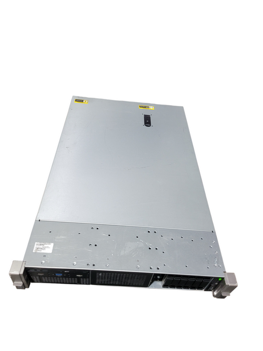 HPE ProLiant DL380 Gen9 | 2x Xeon E5-2690 v3 @2.60GHz 32GB DDR4 |NO HDD