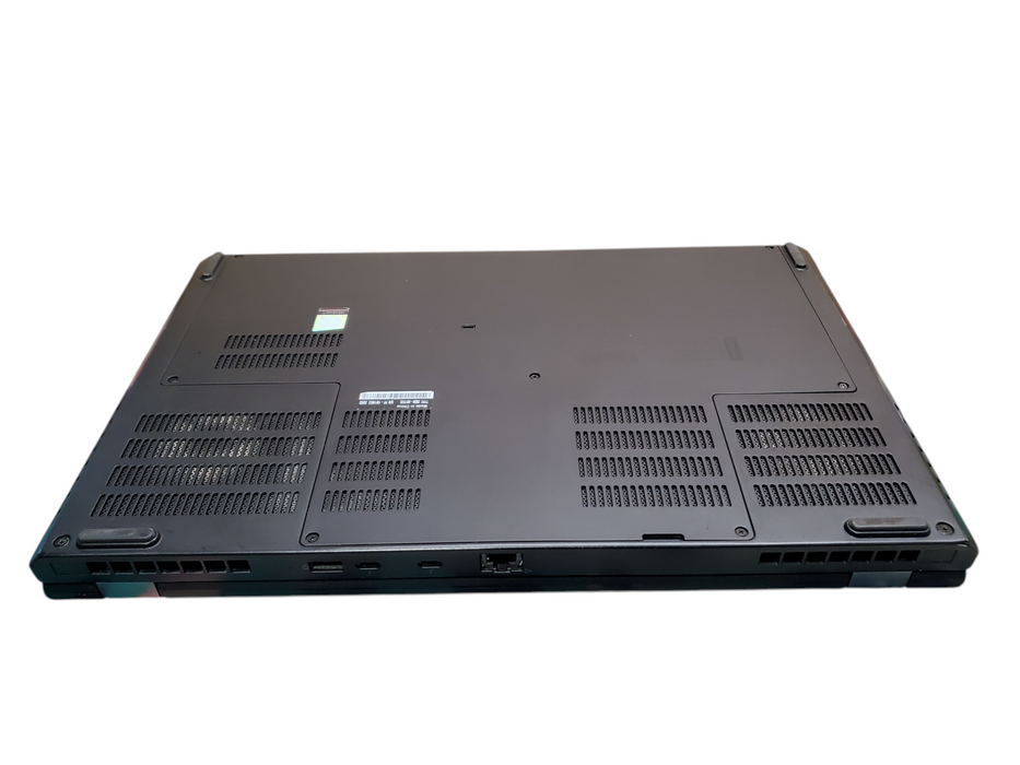 Lenovo ThinkPad P53 15" i7-9750H QUADRO T1000 4GB GPU 32GB RAM 512GB SSD