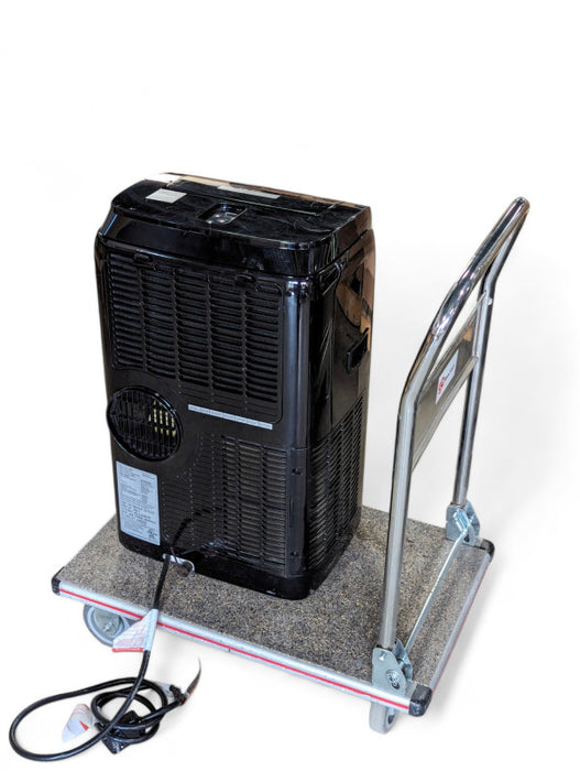 Danby 14,000 BTU Portable Air Conditioner PLEASE READ  -