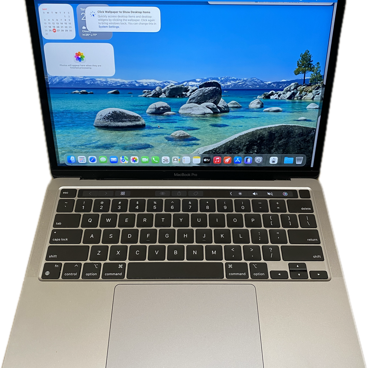 Apple MacBook Pro 13