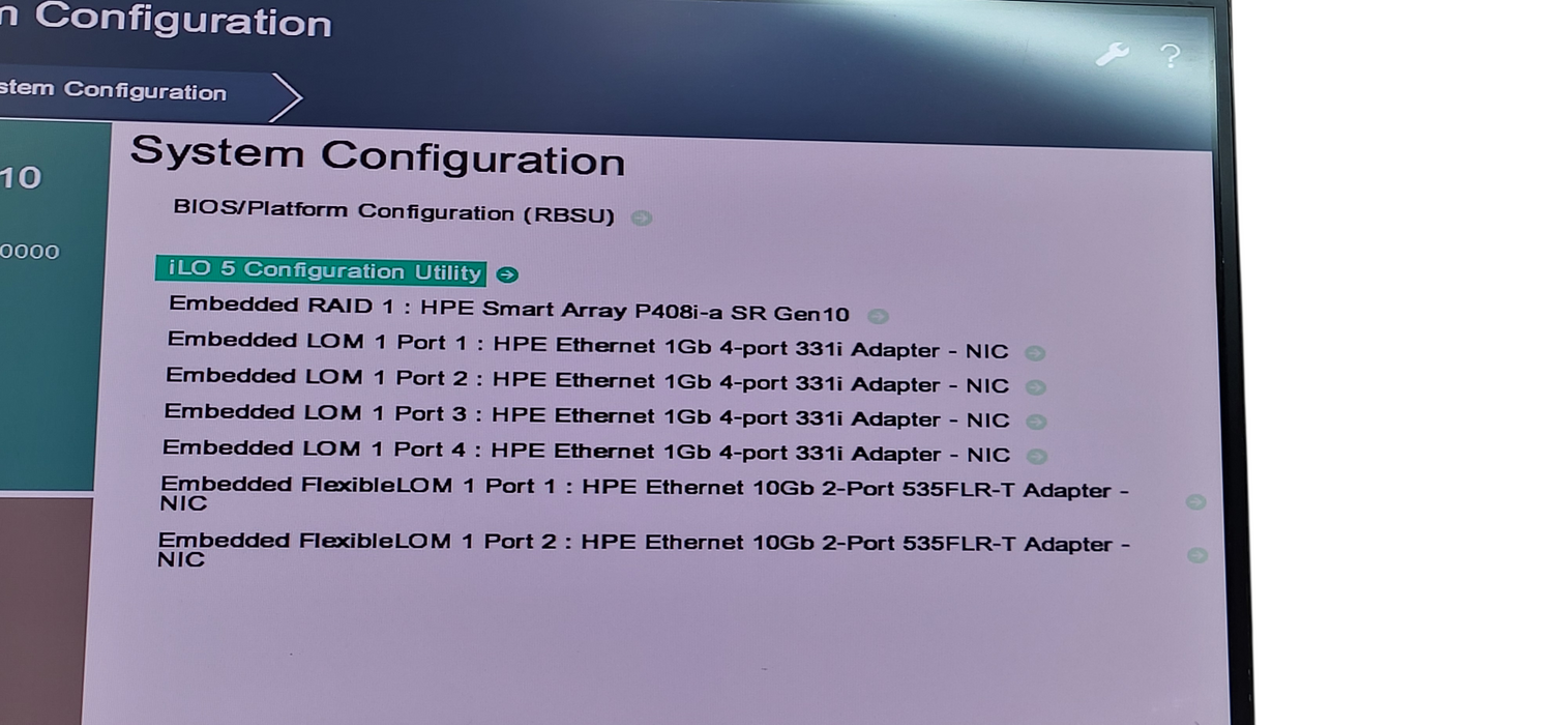 HP Proliant DL380 Gen 10 2x Xeon Gold 6132 CPU | 32GB DDR4|408i-a SR|10G NIC