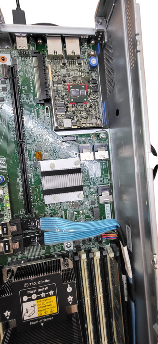 HP Proliant DL380 Gen 10 2x Xeon Gold 6132 CPU | 32GB DDR4|408i-a SR|10G NIC