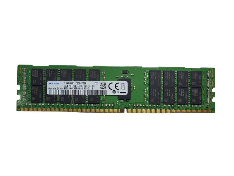 SK Hynix 32GB PC4-2400T-R Server RAMs Q$