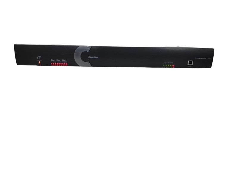 ClearOne Converge 590 915mhz Distribution Mixer 860-153-090