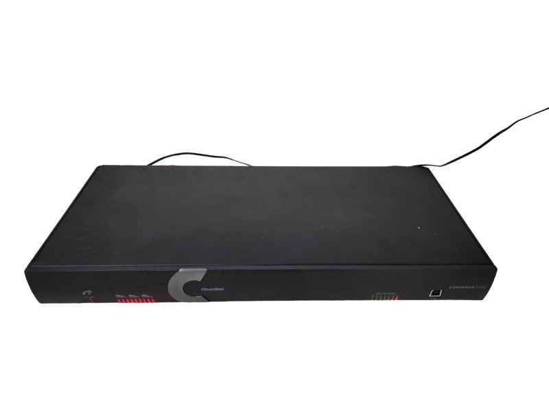 ClearOne Converge 590 915mhz Distribution Mixer 860-153-090