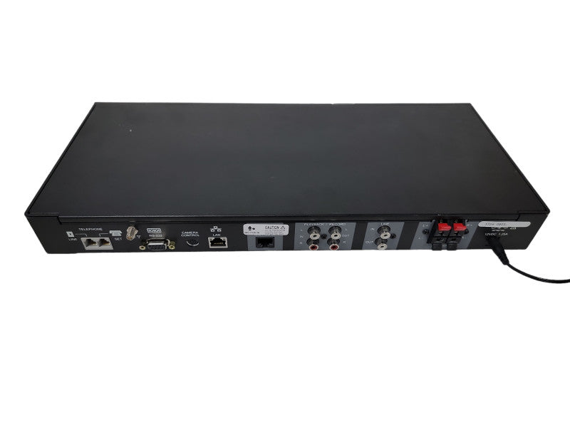 ClearOne Converge 590 915mhz Distribution Mixer 860-153-090
