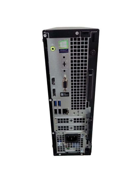 Dell OptiPlex 3070 SFF | i5-9500 @ 3.00GHz 6C, 8GB DDR4, 256GB NVMe !