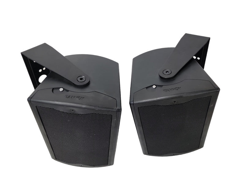 Pair of Shelf Speakers TANNOY DI 5A High Quality Sound