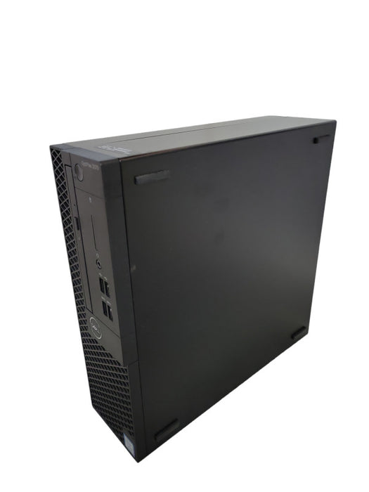 Dell OptiPlex 3070 SFF | i5-9500 @ 3.00GHz 6C, 8GB DDR4, 256GB NVMe !