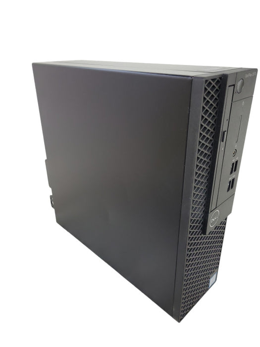 Dell OptiPlex 3070 SFF | i5-9500 @ 3.00GHz 6C, 8GB DDR4, 256GB NVMe !