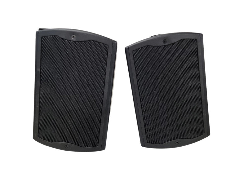 Pair of Shelf Speakers TANNOY DI 5A High Quality Sound
