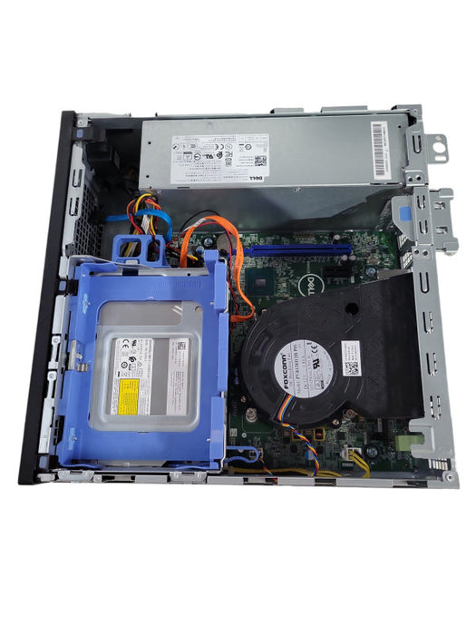Dell OptiPlex 3070 SFF | i5-9500 @ 3.00GHz 6C, 8GB DDR4, 256GB NVMe !