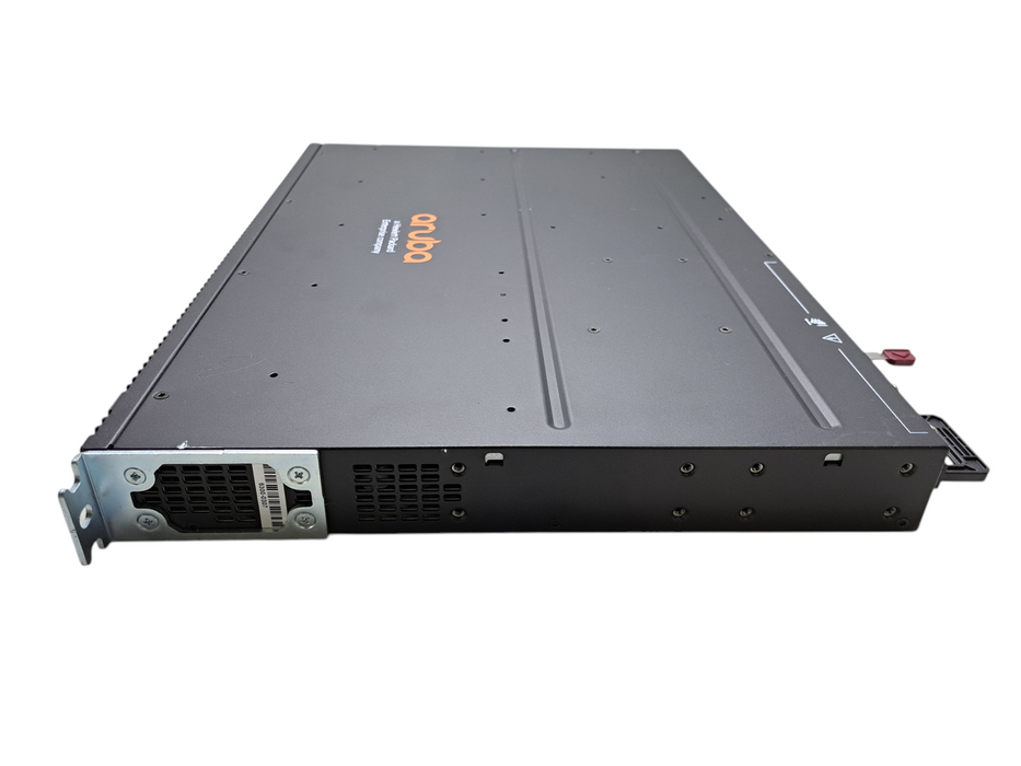 HP Aruba 2930M JL320A 24-Port Gigabit PoE+ Managed Switch 1x PSU