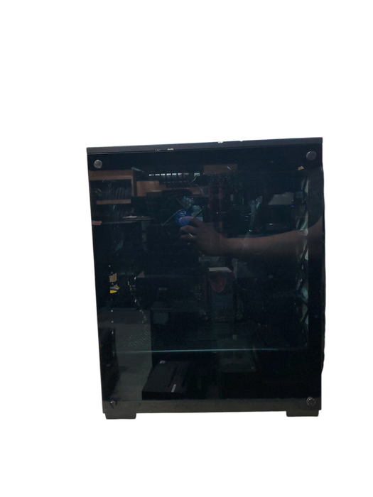 Custom Tower PC, MSI Z97 Gaming 3, i5-4460, 16GB DDR3, No HDD/OS, READ