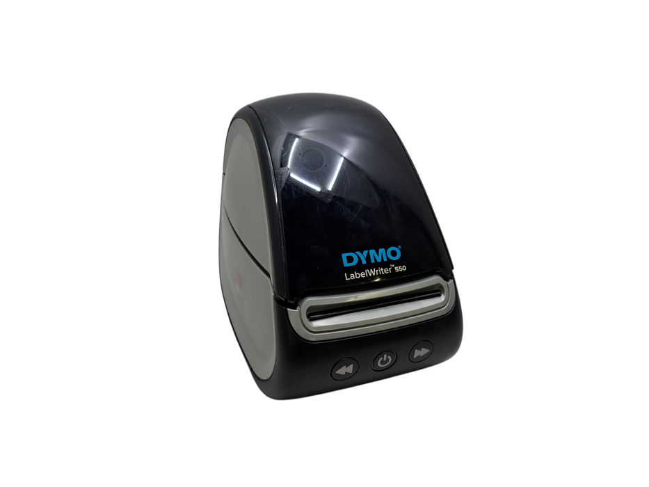 Dymo LabelWriter 450 Thermal Label Printer w/ Spool Assembly