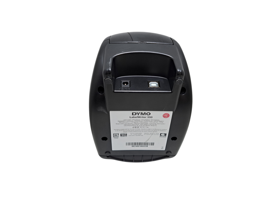 Dymo LabelWriter 450 Thermal Label Printer w/ Spool Assembly