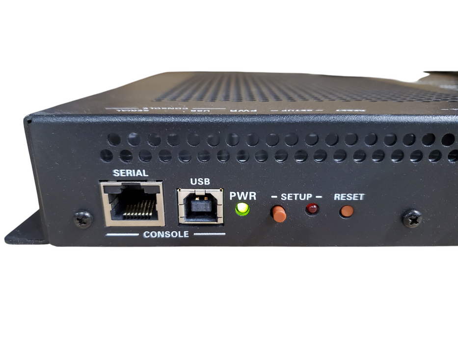 Crestron DM-NVX-350 DM 4K Network Video Endpoint *READ*