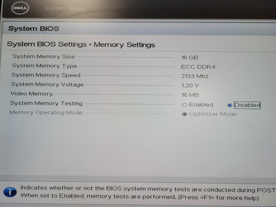 Dell PowerEdge T130, Xeon E3-1270v5 3.00GHz, 16GB DDR4, No HDD, PERC H330
