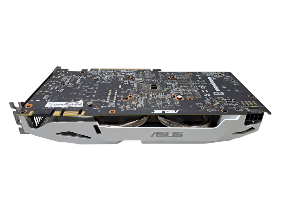 Asus GeForce GTX 1070 Dual 8GB GDDR5 Graphics Card DUAL-GTX1070-08G