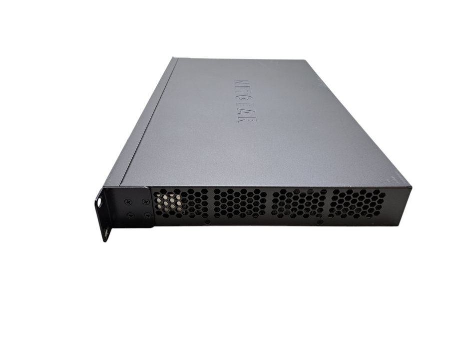 NETGEAR PROSAFE M4100-50G | 48-Port Gigabit Ethernet Switch