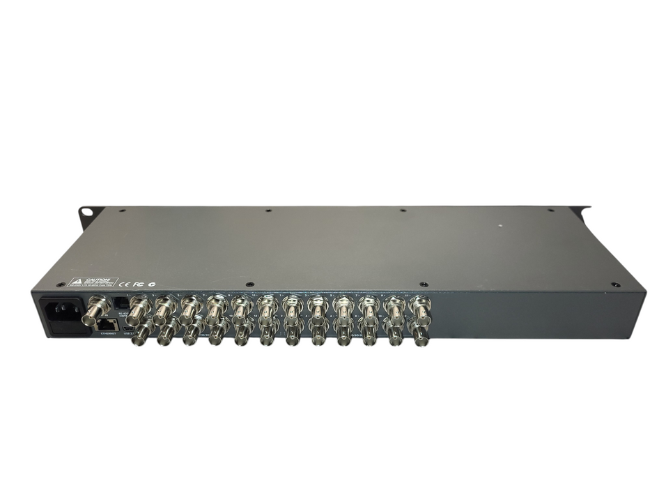 Blackmagic Design Smart Videohub 12x12