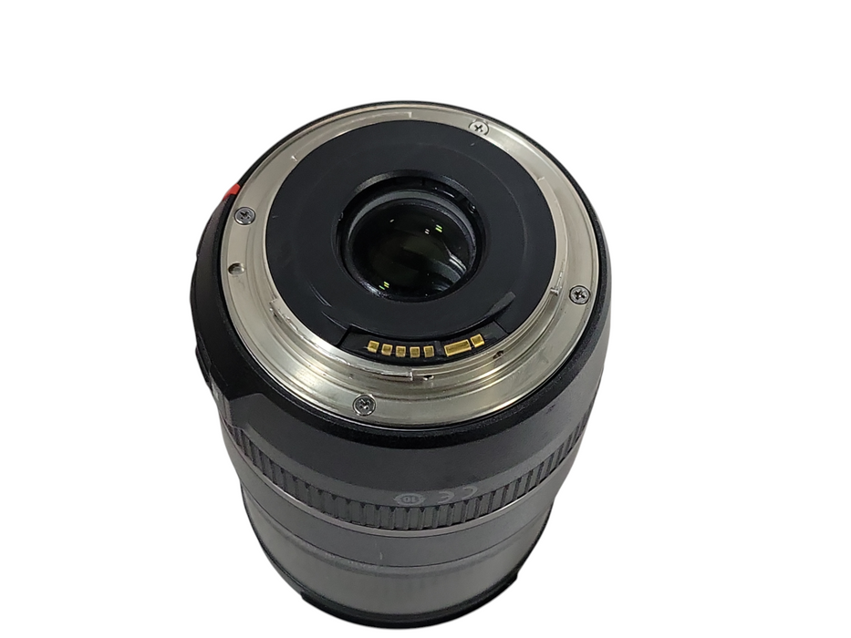 Tamron Piezo Drive VC Lens, READ