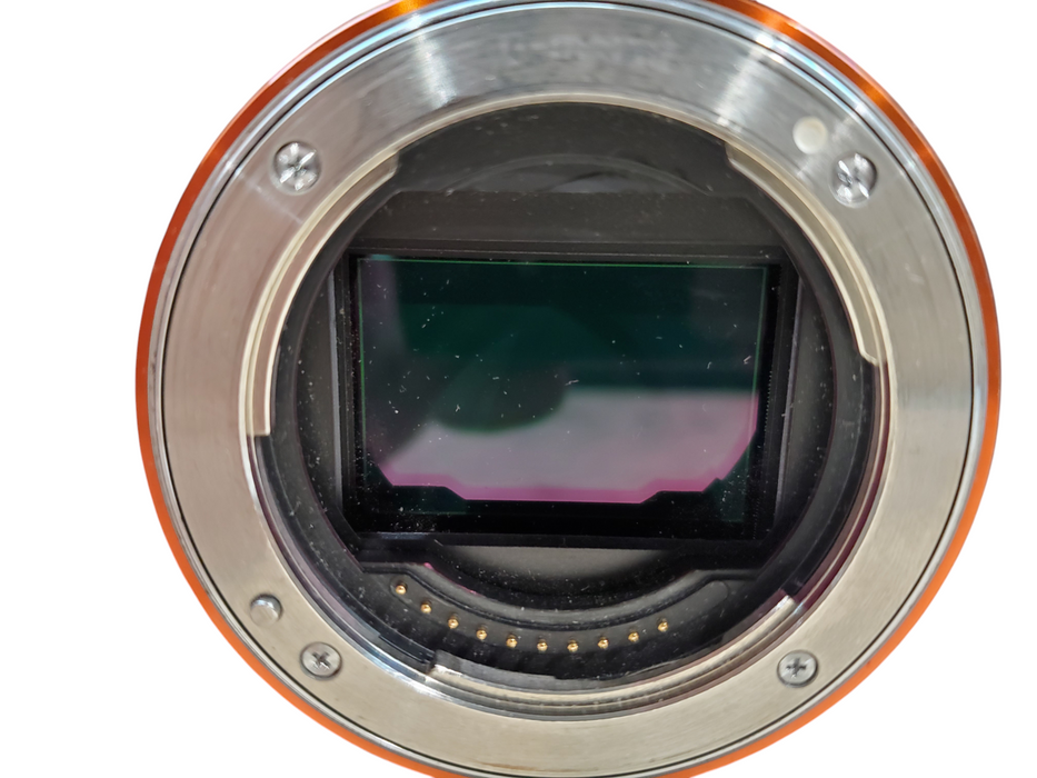 Sony Alpha A7S II 12.2MP Digital Camera - Body Only + Battery Grip *READ*