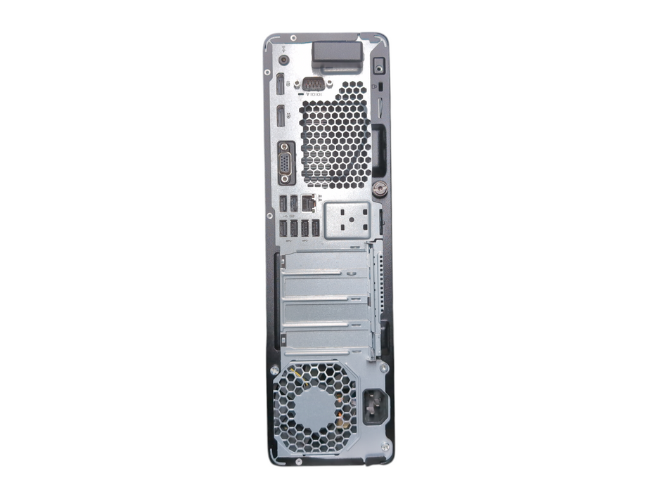 HP EliteDesk 800 G6 SFF, i5 10500 3.10GHz, 16GB DDR4, 256GB NVMe