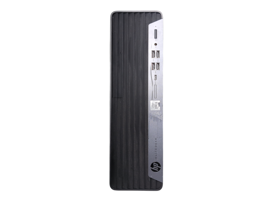 HP EliteDesk 800 G6 SFF, i5 10500 3.10GHz, 16GB DDR4, 256GB NVMe
