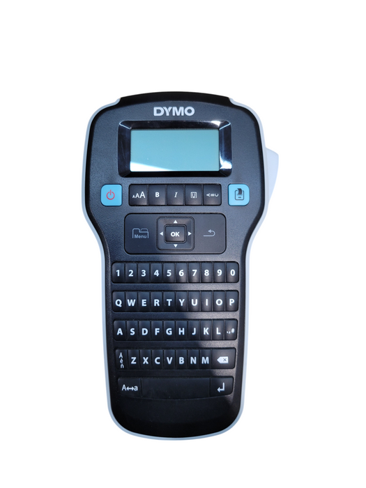 DYMO LabelManager 160 Label Maker Black LMR-160