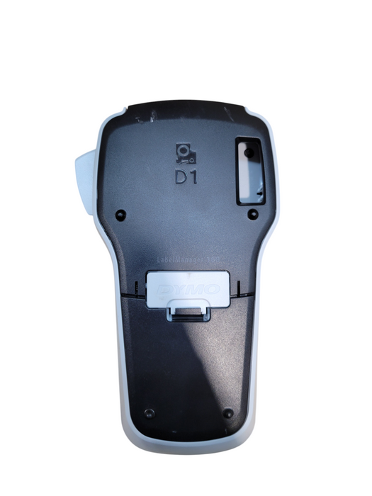 DYMO LabelManager 160 Label Maker Black LMR-160