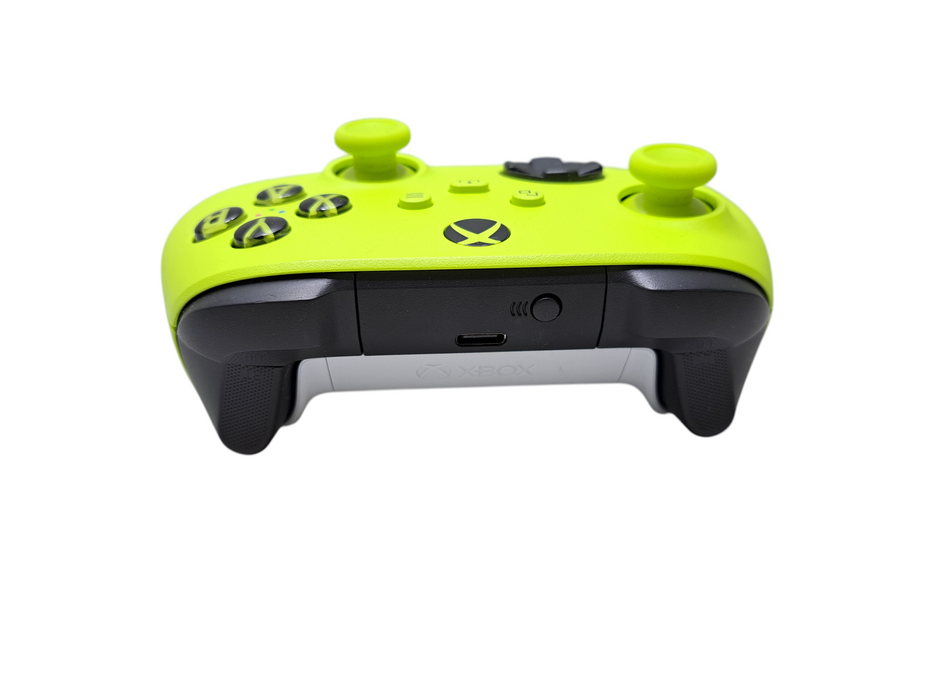Microsoft Wireless Controller for Xbox Series X/S Model (1914) Green
